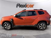 Dacia Duster 1.0 TCe ECO-G Journey Bi-Fuel
