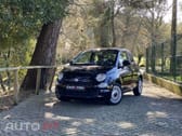 Fiat 500 1.3 MJ Pop S&S