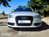 Audi A6 Avant 2.0 TDi Business Line S-line Multitronic