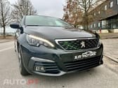Peugeot 308 1.5 BlueHDi GT Line