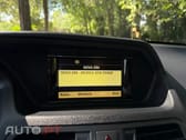 Mercedes-Benz E 220 (BlueTEC) d 9G-TRONIC