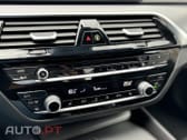 BMW 530 e iPerformance Pack M
