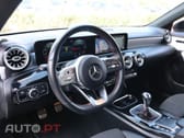 Mercedes-Benz CLA 180 AMG LINE