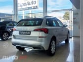 Skoda Kamiq 1.0 TSI Ambition
