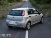 Fiat Punto 1.2 Young II S&S