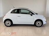 Fiat 500 1.2 8V Lounge