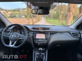 Nissan Qashqai 1.3 DIG-T N-Connecta