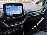 Ford Fiesta 1.0 T EcoBoost Titanium