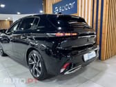 Peugeot 308 1.2 PureTech Allure Pack