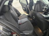 Mercedes-Benz C 300 e AMG Line