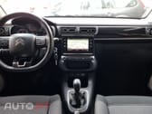 Citroen C3 1.2 PureTech Shine