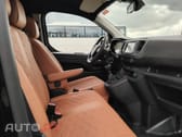 Opel Vivaro 1.5 CDTi L3H1