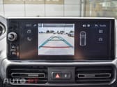 Peugeot Partner 1.5 BlueHDi Asphalt Standard