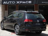 Volkswagen Golf Variant 1.6 TDi GPS Edition