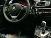 BMW 318 d Line Sport Auto
