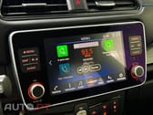 Nissan Leaf 62 kWh e+ Tekna