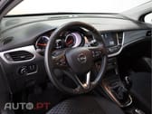 Opel Astra Sports Tourer 1.6 CDTI Business Edition S/S