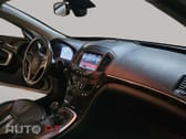 Opel Insignia 2.0 CDTi Cosmo S/S