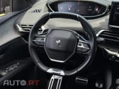 Peugeot 5008 1.5 BlueHDi GT EAT8