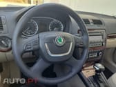 Skoda Octavia Break 1.6 TDi Elegance DSG