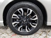 Mitsubishi Outlander 2.0 Instyle