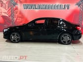 Mercedes-Benz A 250 e AMG Line