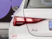 Audi A3 Sportback 40 TFSIe Advanced