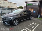 Renault Clio 1.6 E-Tech RS Line