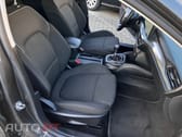 Ford Focus 1.0 EcoBoost Hybrid TITANIUM X