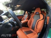 BMW M4 Competition