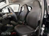Smart ForFour Electric Drive Passion