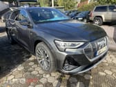 Audi E-Tron 55 quattro S line