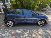 Audi A1 1.6 TDI SPORT