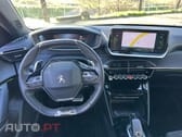 Peugeot 2008 1.2 PureTech GT Pack EAT8