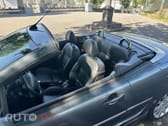 Peugeot 207 CC 1.6 VTi Active