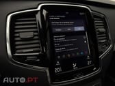 Volvo XC90 2.0 D5 Inscription AWD