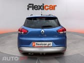 Renault Clio Sport Tourer 1.5 dCi GT Line