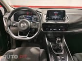 Nissan Qashqai 1.3 DIG-T Acenta