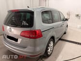 Volkswagen Sharan Highline