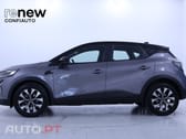 Renault Captur Evolution TCE