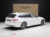BMW 330 e Touring Pack Desportivo M Pro Auto