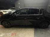 Peugeot E-208 50 kWh Allure Pack
