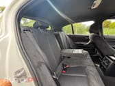BMW 118 d Pack M
