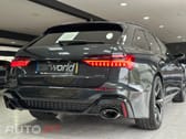Audi A6 Avant 50 TFSIe quattro S tronic