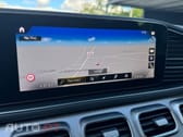 Mercedes-Benz GLE de 4Matic