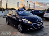 Peugeot 208 1.5 BlueHDi Signature
