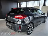 Kia Ceed 1.6 CRDi GT Line