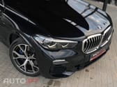 BMW X5 45 e xDrive Pack M