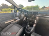 Citroen C3 1.6 BlueHDi Shine