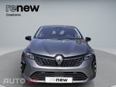 Renault Clio TCe 100 Bi-Fuel Evolution